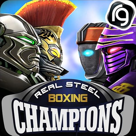 real steel boxing champions generator|Generator REAL STEEL BOXING CHAMPIONS gold and coins free.